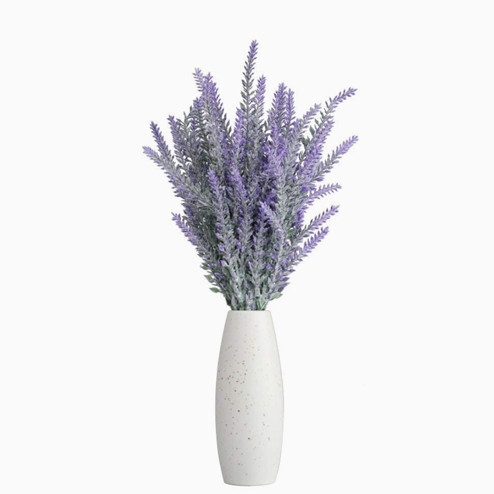 Small Ceramic Flowers Vase